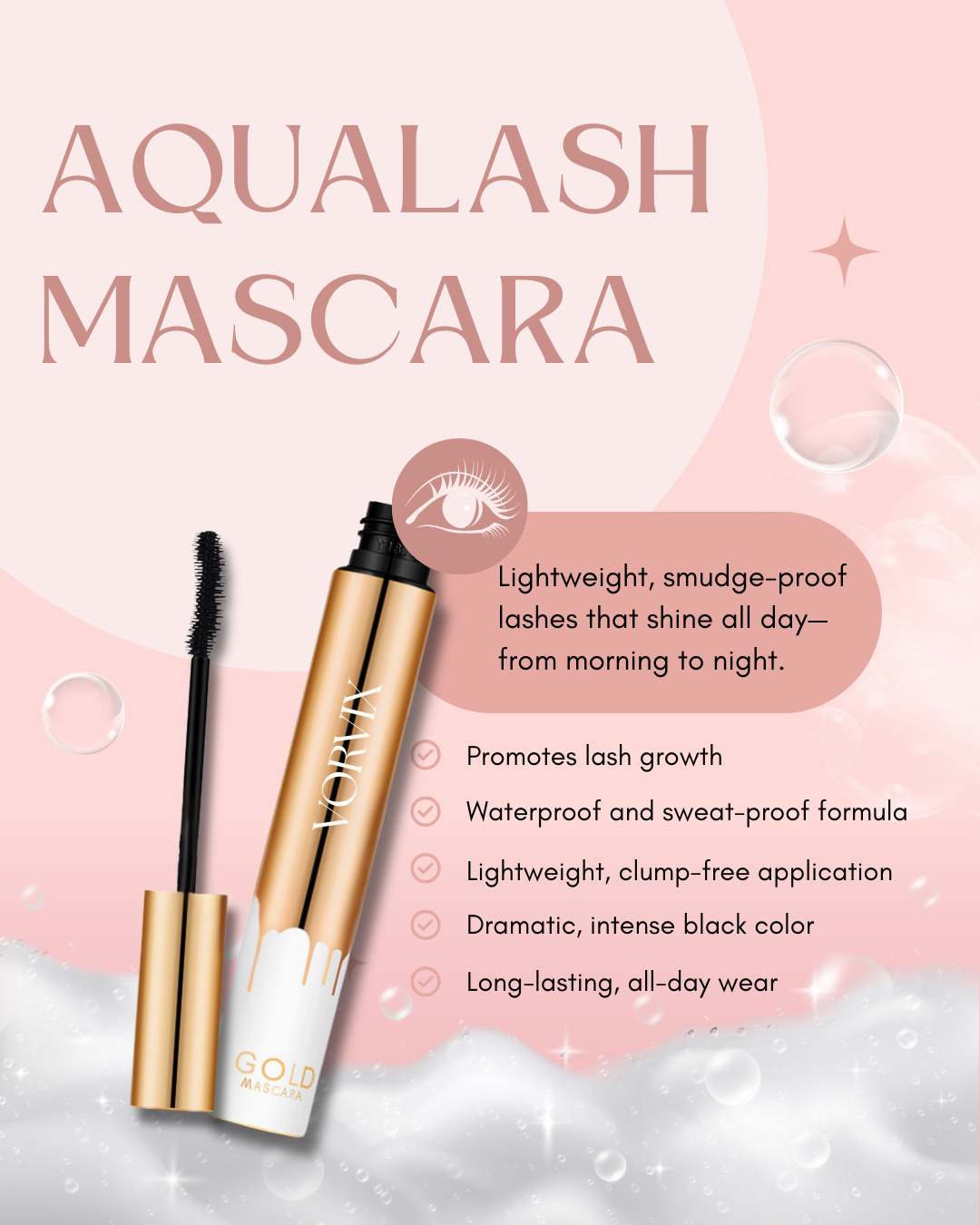 AquaLash Mascara
