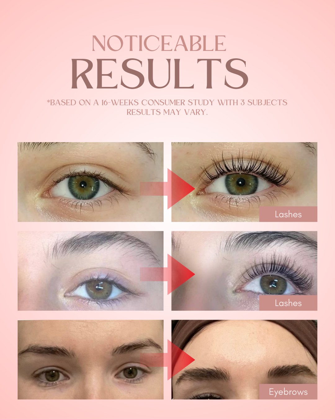 LushLash Serum