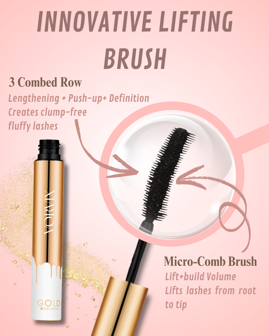 AquaLash Mascara