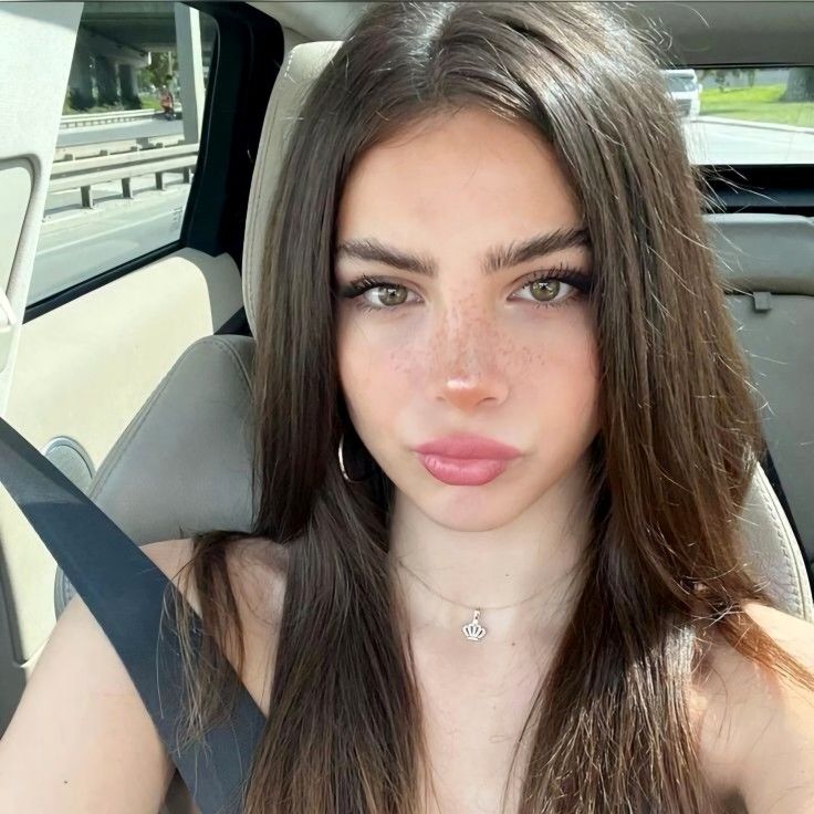 Lily B.