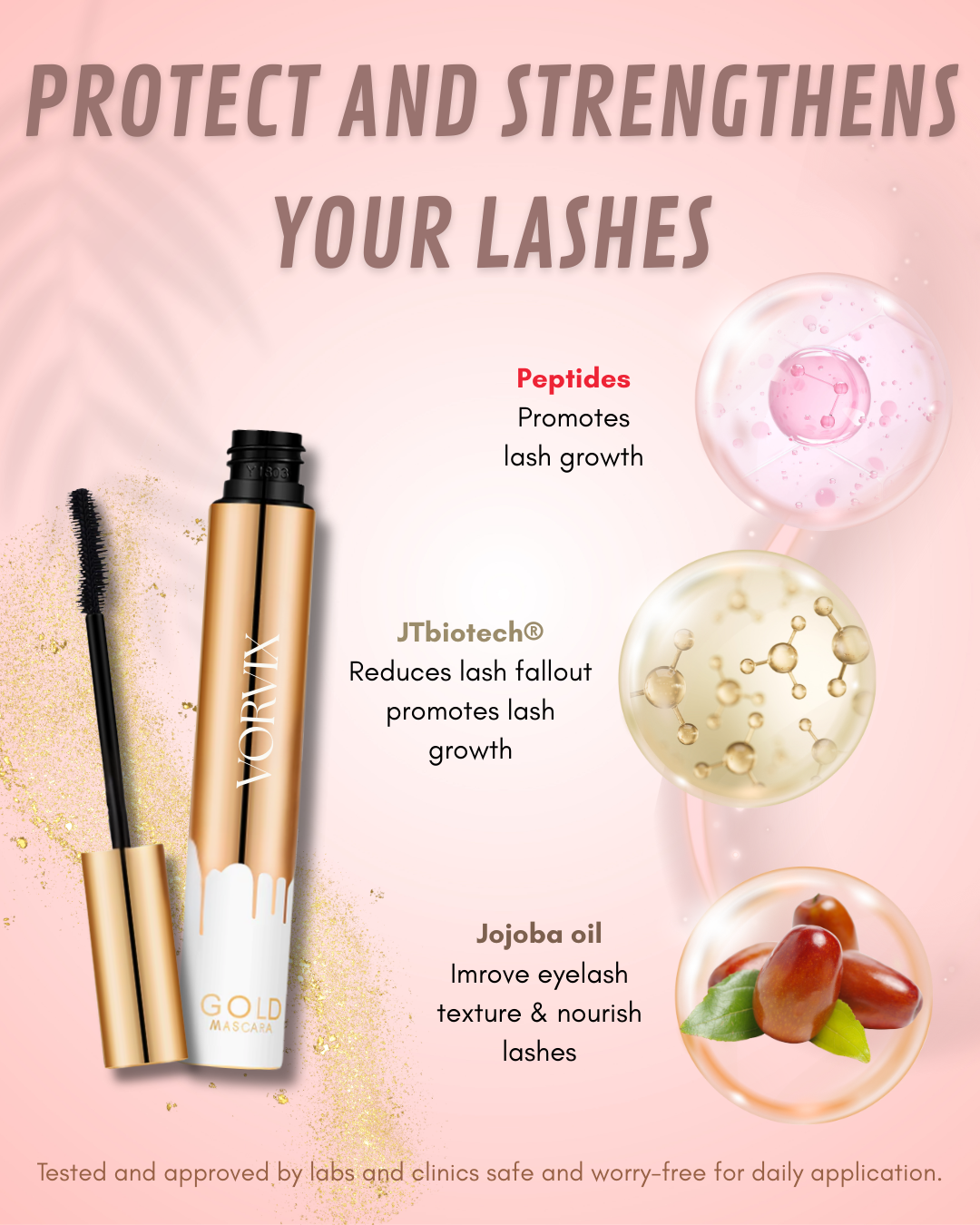 AquaLash Mascara