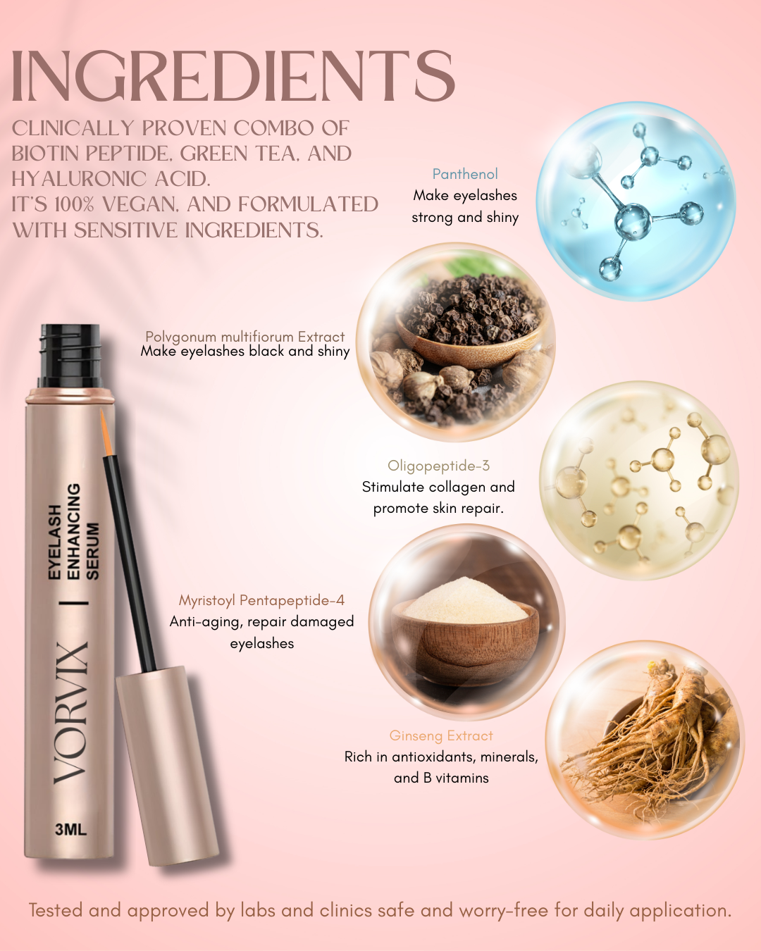 LushLash Serum
