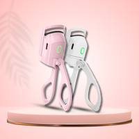 Electric Eyelash Curler