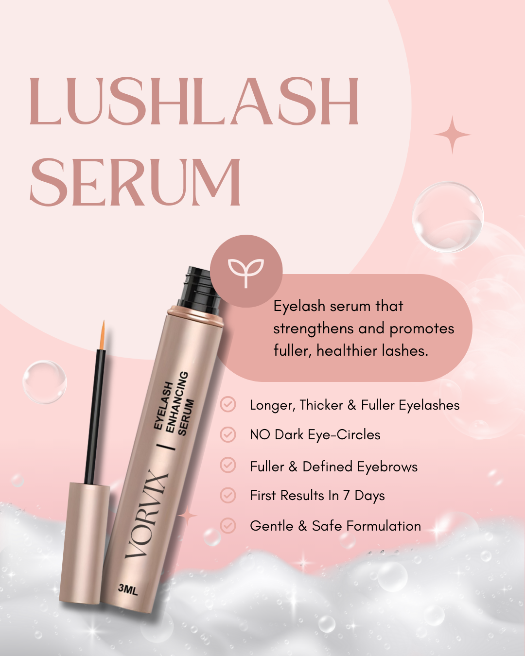 LushLash Serum