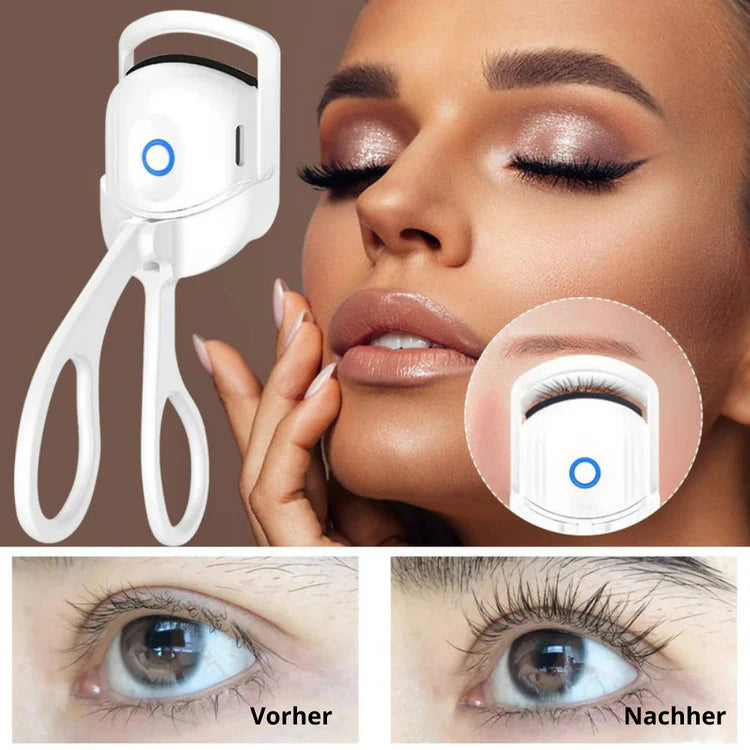 Unleash Your Confidence with Effortlessly Beautiful Lashes
