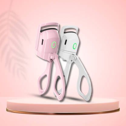 Electric Eyelash Curler