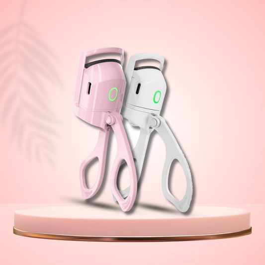 Electric Eyelash Curler