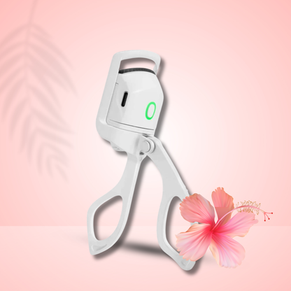 Electric Eyelash Curler
