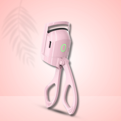 Electric Eyelash Curler